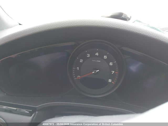 WP1AA2AY8PDA04302 Porsche Cayenne Platinum Edition