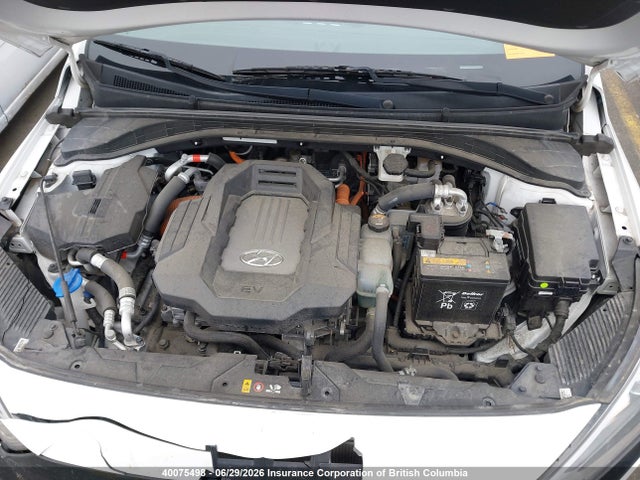 Hyundai Ioniq 2019 KMHC85LHXKU034605 Image 10