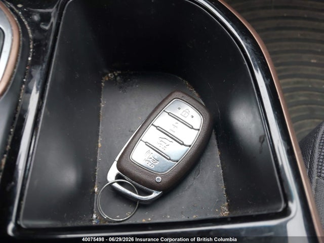 Hyundai Ioniq 2019 KMHC85LHXKU034605 Image 11