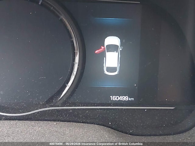 Hyundai Ioniq 2019 KMHC85LHXKU034605 Image 16