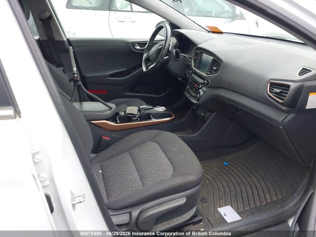 Hyundai Ioniq 2019 KMHC85LHXKU034605 Image 5