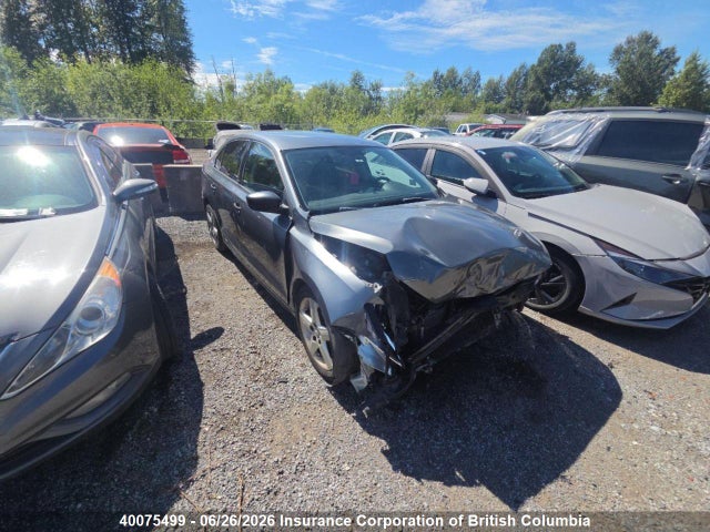 2011 Volkswagen Jetta მანქანა იყიდება აუქციონზე, vin: 3VW2K7AJ5BM073784, აუქციონის ნომერი: 40075499