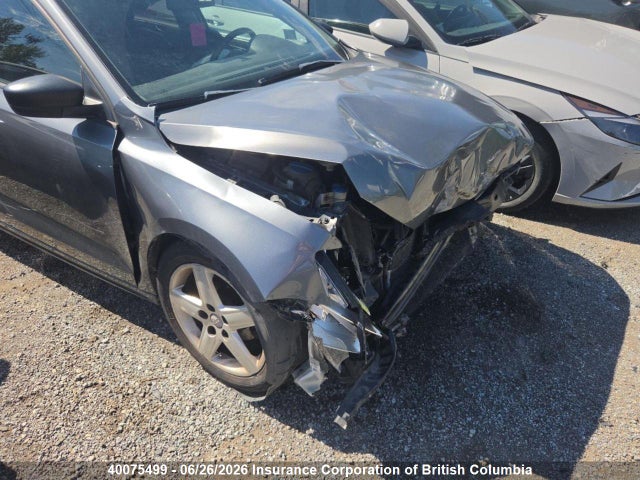 40075499 :رقم المزاد ، 3VW2K7AJ5BM073784 vin ، 2011 Volkswagen Jetta مزاد بيع