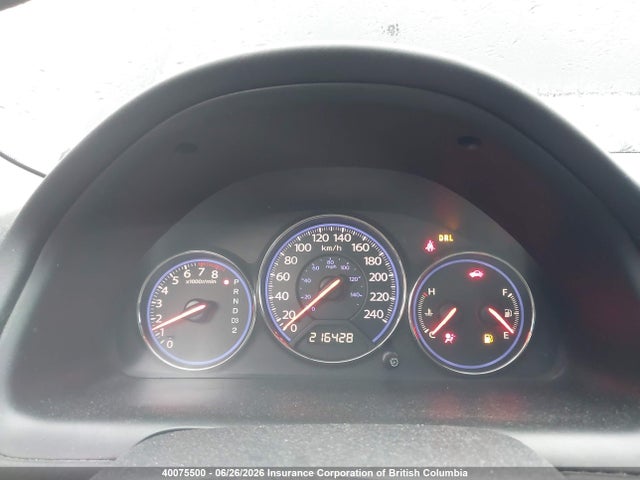 2005 Honda Civic მანქანა იყიდება აუქციონზე, vin: 2HGES166X5H001615, აუქციონის ნომერი: 40075500