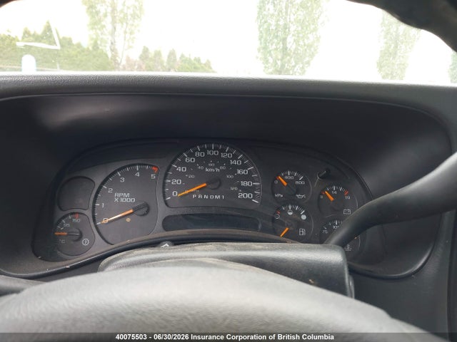 Продажа на аукционе авто 2007 Chevrolet Silverado K2500 Heavy Duty, vin: 1GCHK23D67F150967, номер лота: 40075503