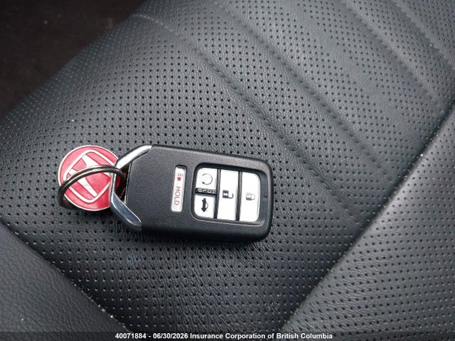 2018 Honda Accord Touring მანქანა იყიდება აუქციონზე, vin: 1HGCV2F90JA802139, აუქციონის ნომერი: 40071884