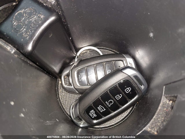 40075504 :رقم المزاد ، KMHLR4AF8PU573112 vin ، 2023 Hyundai Elantra N Line Unlimited Dct مزاد بيع