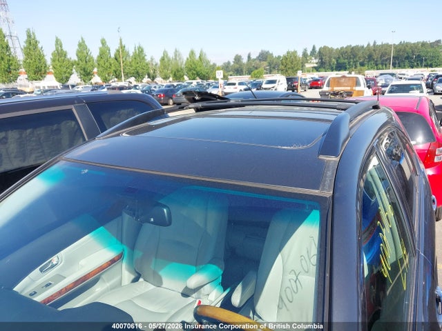 40070616 :رقم المزاد ، 2T2HK31U29C108926 vin ، 2009 Lexus Rx 350 مزاد بيع