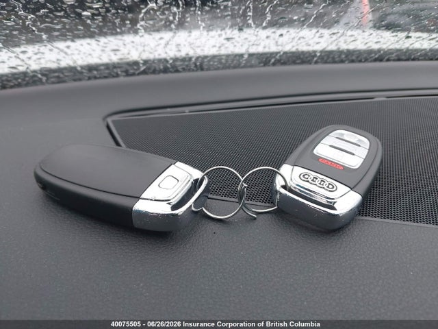 Продажа на аукционе авто 2015 Audi Q5, vin: WA1CFCFP0FA075781, номер лота: 40075505