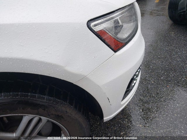 Продажа на аукционе авто 2015 Audi Q5, vin: WA1CFCFP0FA075781, номер лота: 40075505