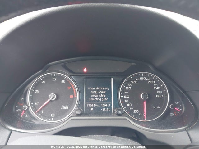 Продажа на аукционе авто 2015 Audi Q5, vin: WA1CFCFP0FA075781, номер лота: 40075505