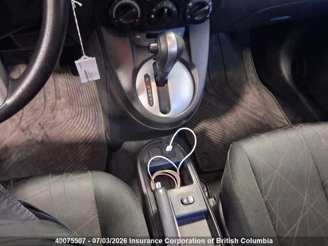 Mazda 2 Mazda Gx 2014 JM1DE1KY4E0186340 Image 12