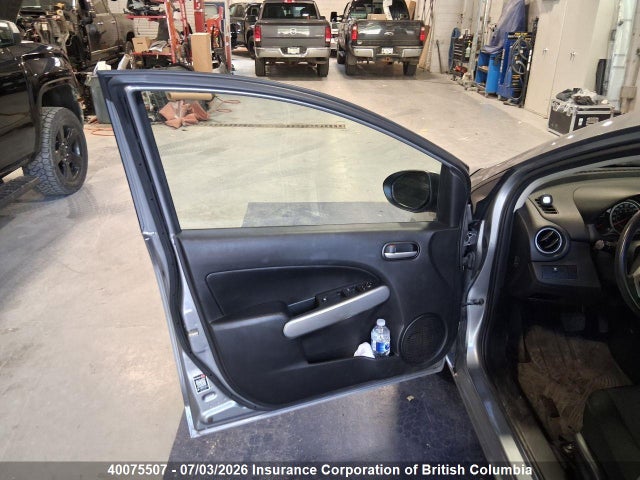 Mazda 2 Mazda Gx 2014 JM1DE1KY4E0186340 Image 13