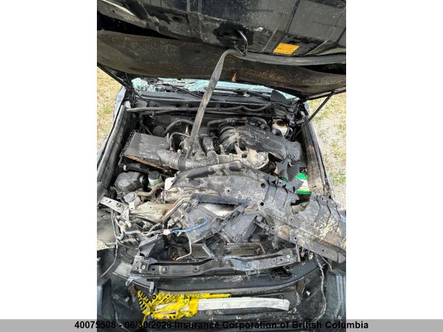 40075508 :رقم المزاد ، JTEBU5JR8F5235762 vin ، 2015 Toyota 4runner Sr5/limited/trail/trd Pro مزاد بيع