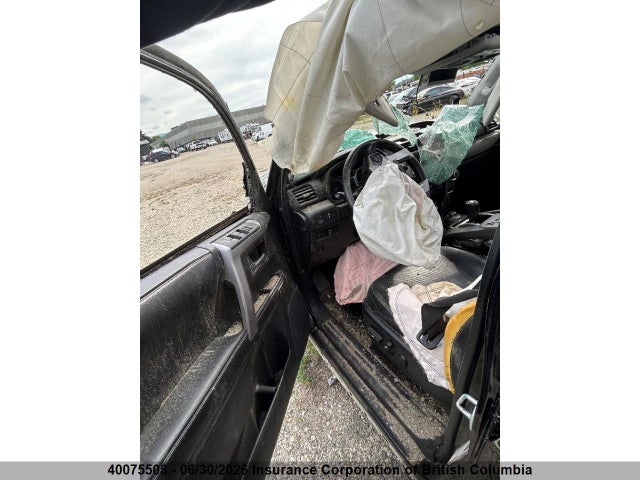 40075508 :رقم المزاد ، JTEBU5JR8F5235762 vin ، 2015 Toyota 4runner Sr5/limited/trail/trd Pro مزاد بيع