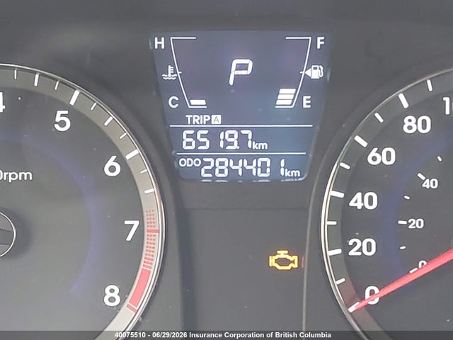 Продаж на аукціоні авто 2012 Hyundai Accent Gls/gs, vin: KMHCT5AEXCU008577, номер лоту: 40075510