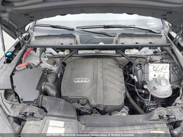 Audi Q5 2023 WA14AAFY3P2111510 Image 10