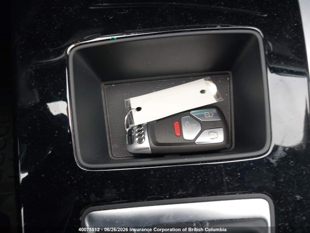 Audi Q5 2023 WA14AAFY3P2111510 Image 11