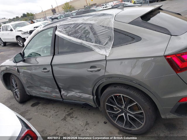 Audi Q5 2023 WA14AAFY3P2111510 Image 15