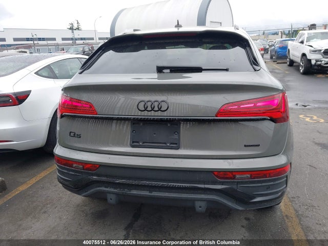 Audi Q5 2023 WA14AAFY3P2111510 Image 17