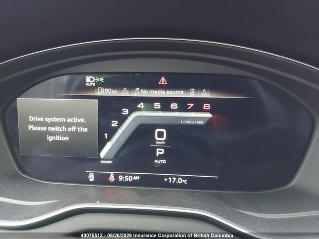 Audi Q5 2023 WA14AAFY3P2111510 Image 7
