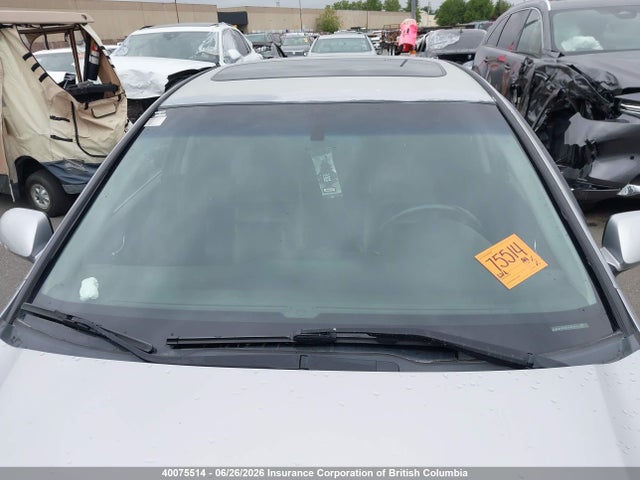 Продаж на аукціоні авто 2004 Acura Tsx, vin: JH4CL95824C805959, номер лоту: 40075514
