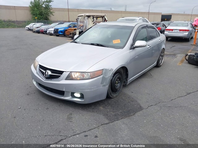 Aukcja sprzedaży 2004 Acura Tsx, vin: JH4CL95824C805959, numer aukcji: 40075514