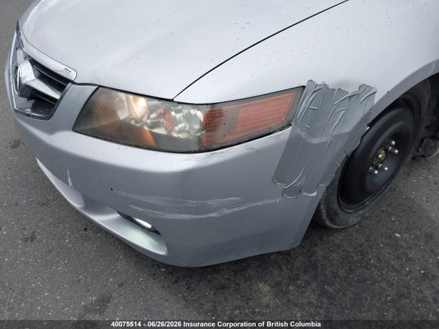 Aukcja sprzedaży 2004 Acura Tsx, vin: JH4CL95824C805959, numer aukcji: 40075514