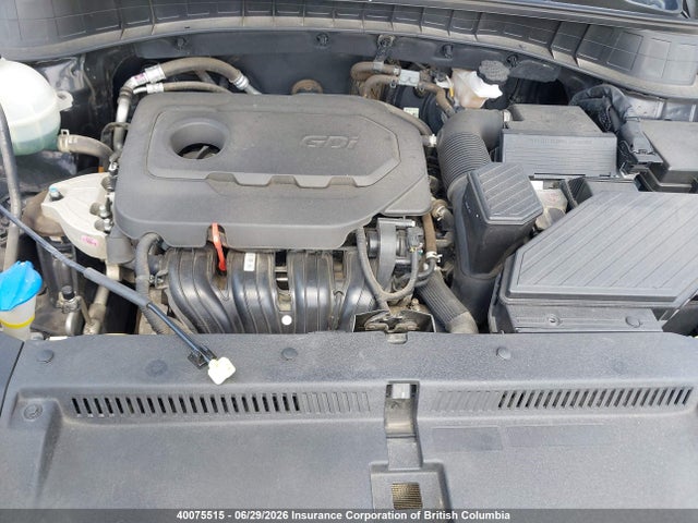 40075515 :رقم المزاد ، KM8J3CAL0LU111002 vin ، 2020 Hyundai Tucson Luxury مزاد بيع