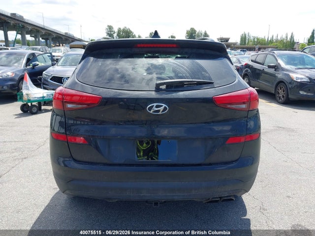 40075515 :رقم المزاد ، KM8J3CAL0LU111002 vin ، 2020 Hyundai Tucson Luxury مزاد بيع