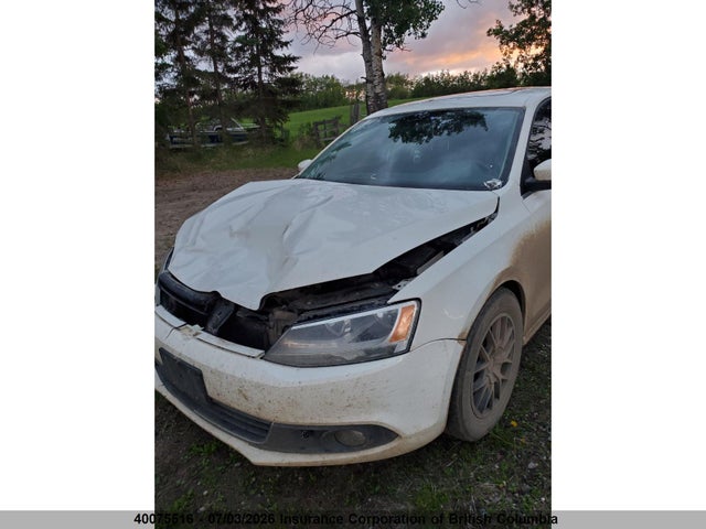 Продажа на аукционе авто 2012 Volkswagen Jetta, vin: 3VWDL7AJ0CM420543, номер лота: 40075516