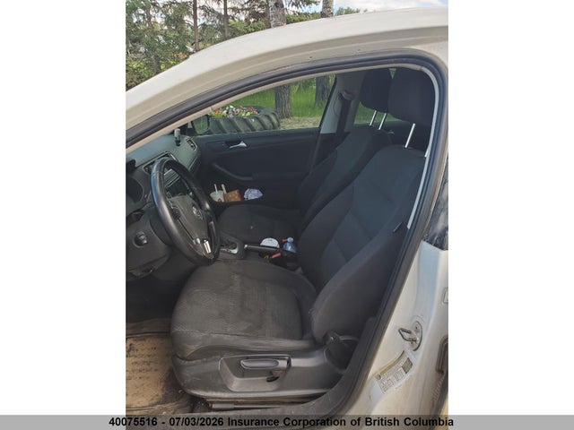 Продажа на аукционе авто 2012 Volkswagen Jetta, vin: 3VWDL7AJ0CM420543, номер лота: 40075516