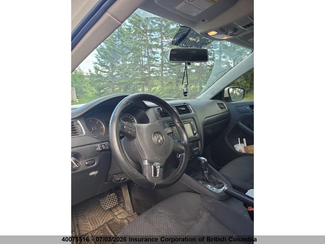 Продажа на аукционе авто 2012 Volkswagen Jetta, vin: 3VWDL7AJ0CM420543, номер лота: 40075516