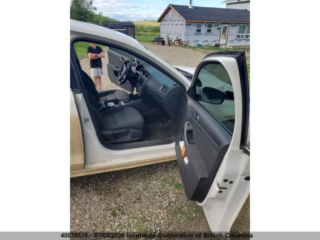 Продажа на аукционе авто 2012 Volkswagen Jetta, vin: 3VWDL7AJ0CM420543, номер лота: 40075516