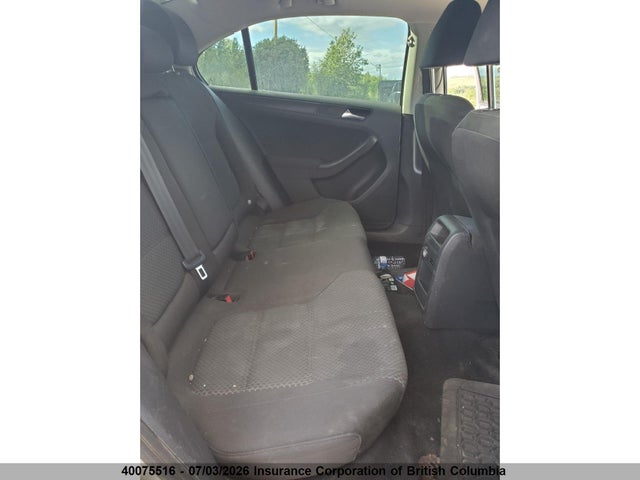 Продажа на аукционе авто 2012 Volkswagen Jetta, vin: 3VWDL7AJ0CM420543, номер лота: 40075516