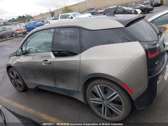BMW I3 2016 WBY1Z2C59GV556283 Image 14