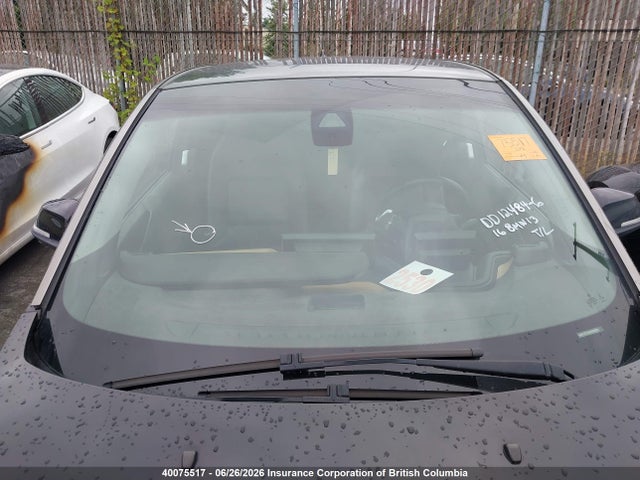 BMW I3 2016 WBY1Z2C59GV556283 Image 17