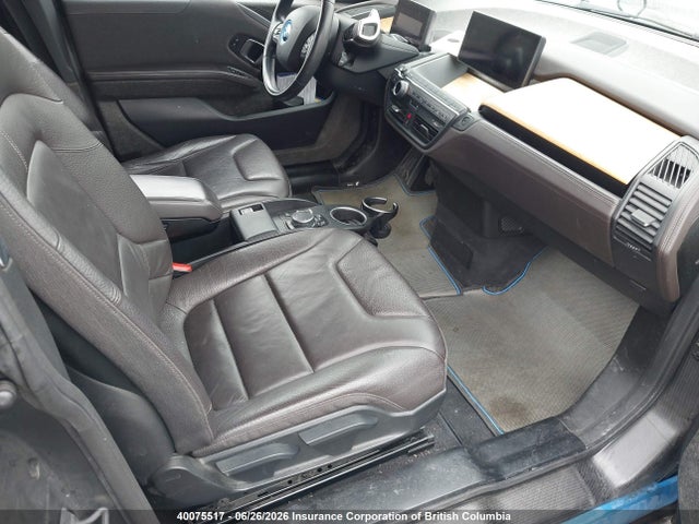 BMW I3 2016 WBY1Z2C59GV556283 Image 5