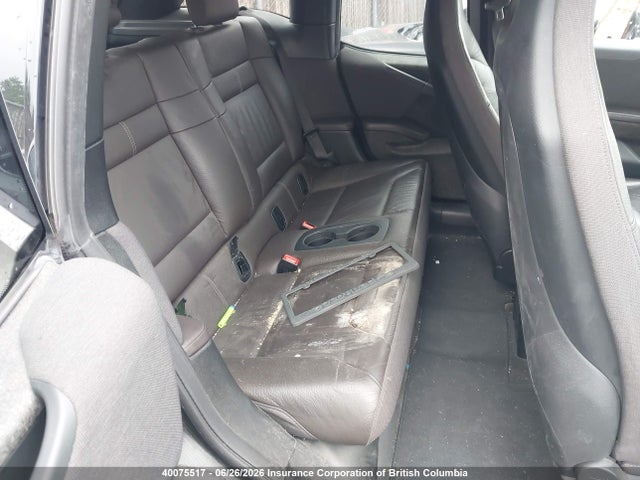 BMW I3 2016 WBY1Z2C59GV556283 Image 8