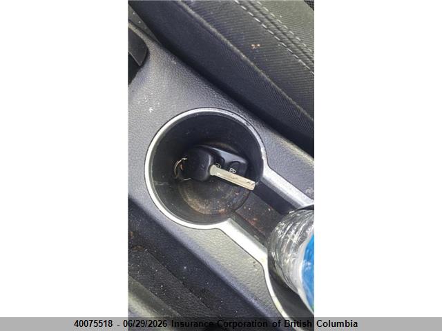 2013 Hyundai Elantra Gt მანქანა იყიდება აუქციონზე, vin: KMHD35LE8DU138795, აუქციონის ნომერი: 40075518