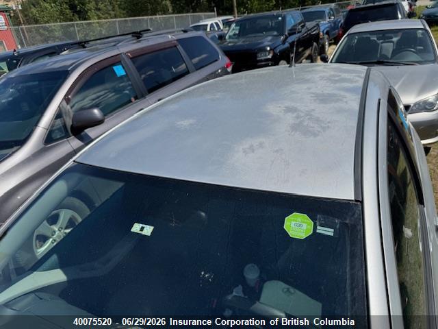 Продаж на аукціоні авто 2007 Toyota Yaris, vin: JTDJT923375076073, номер лоту: 40075520
