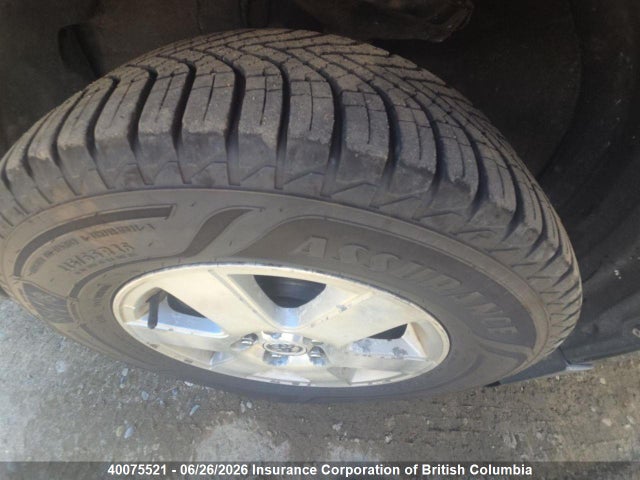 2004 Toyota Sienna Ce/le მანქანა იყიდება აუქციონზე, vin: 5TDZA23C54S079769, აუქციონის ნომერი: 40075521