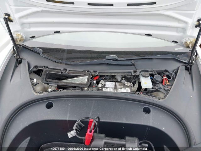 5YJ3E1EAXMF847833 Tesla MODEL 3