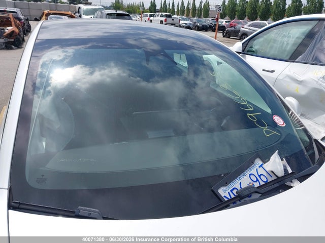 5YJ3E1EAXMF847833 Tesla MODEL 3