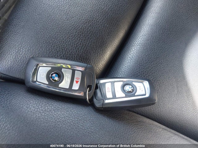 WBA5A7C52ED618923 BMW 528 XI