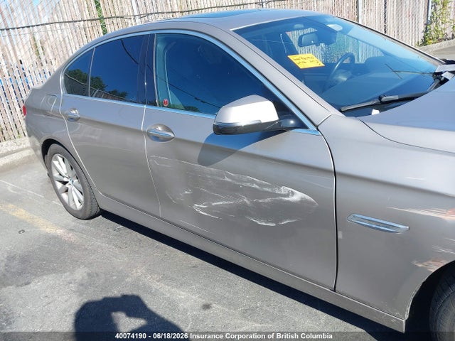 WBA5A7C52ED618923 BMW 528 XI