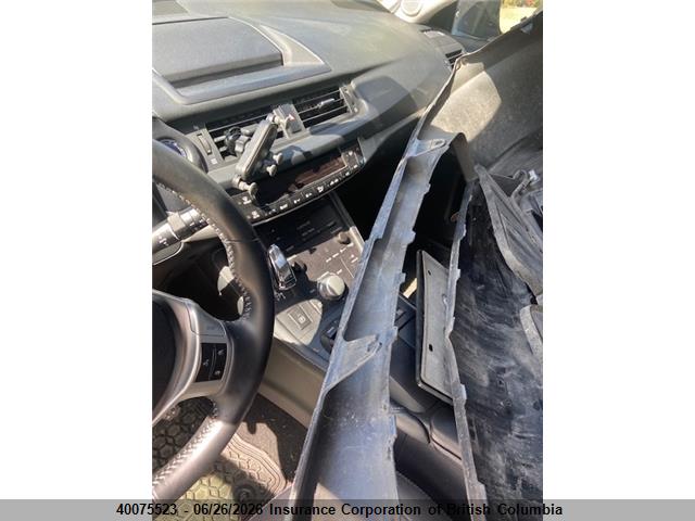 40075523 :رقم المزاد ، JTHKD5BH3D2140551 vin ، 2013 Lexus Ct 200 مزاد بيع