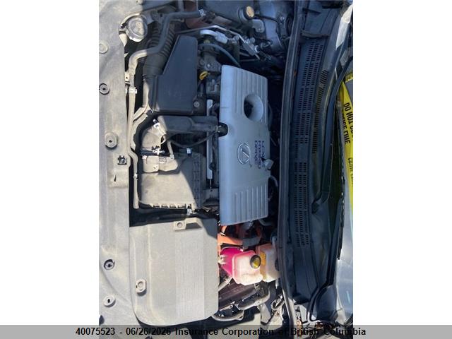 40075523 :رقم المزاد ، JTHKD5BH3D2140551 vin ، 2013 Lexus Ct 200 مزاد بيع