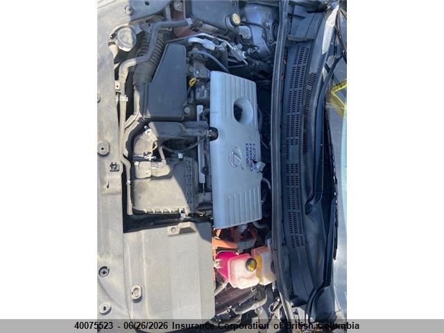 40075523 :رقم المزاد ، JTHKD5BH3D2140551 vin ، 2013 Lexus Ct 200 مزاد بيع