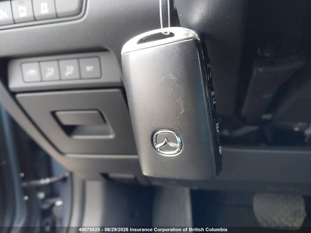 40075525 :رقم المزاد ، JM1BPBDM9S1782731 vin ، 2025 Mazda 3 Gt مزاد بيع
